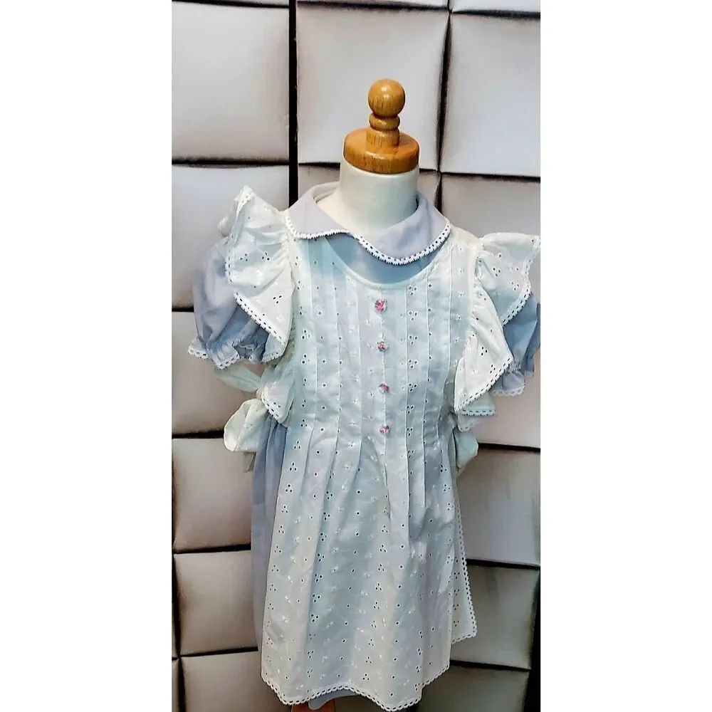 Nannette vintage dress